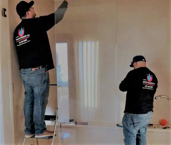 Professional plumbing installation for Leak Detection in Willow Bend